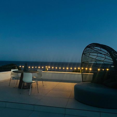 Rooftop With Beautiful Sea View Isla Plana Εξωτερικό φωτογραφία